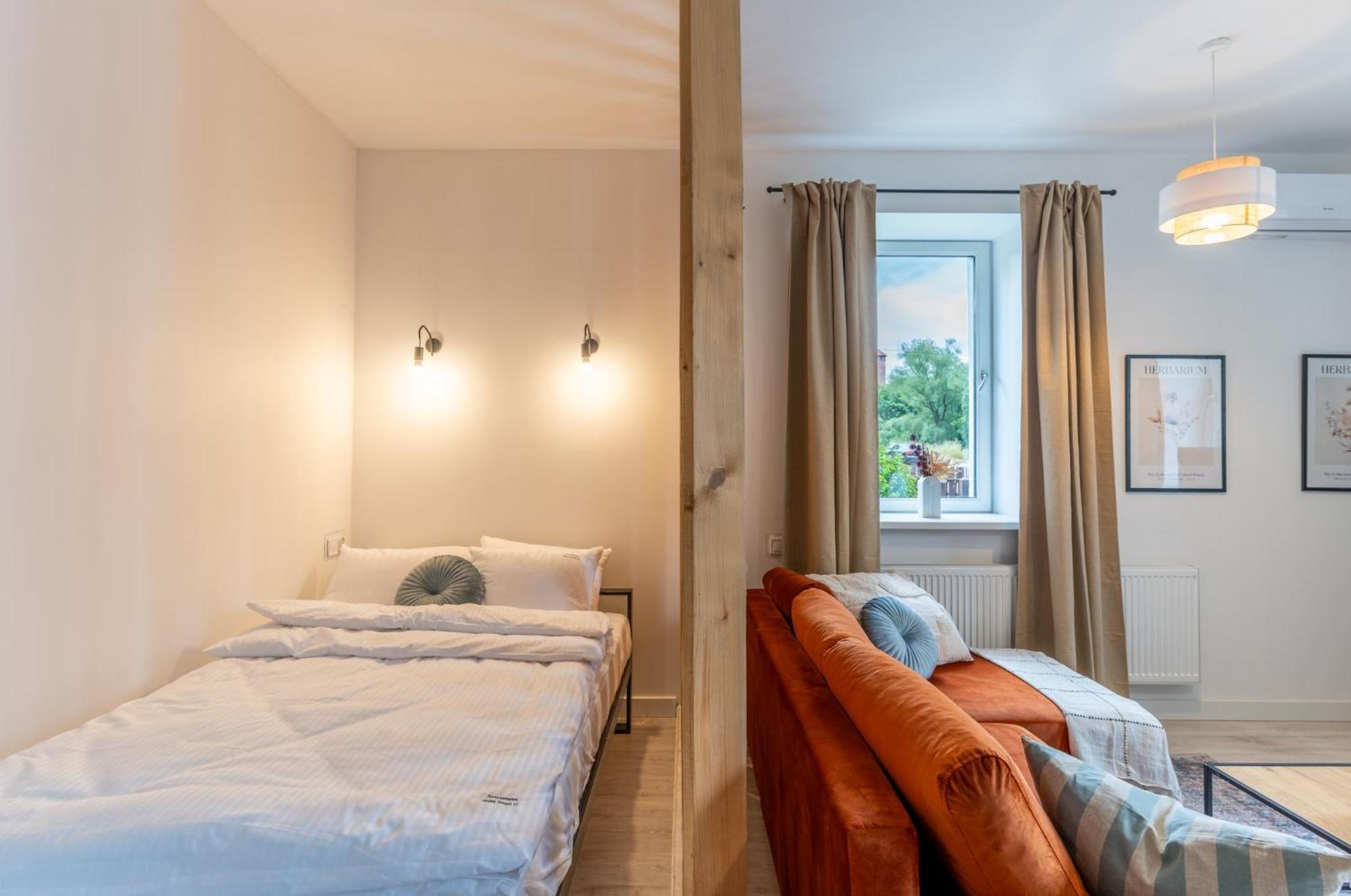 Quiet Street 11/1e Apartment Oswiecim