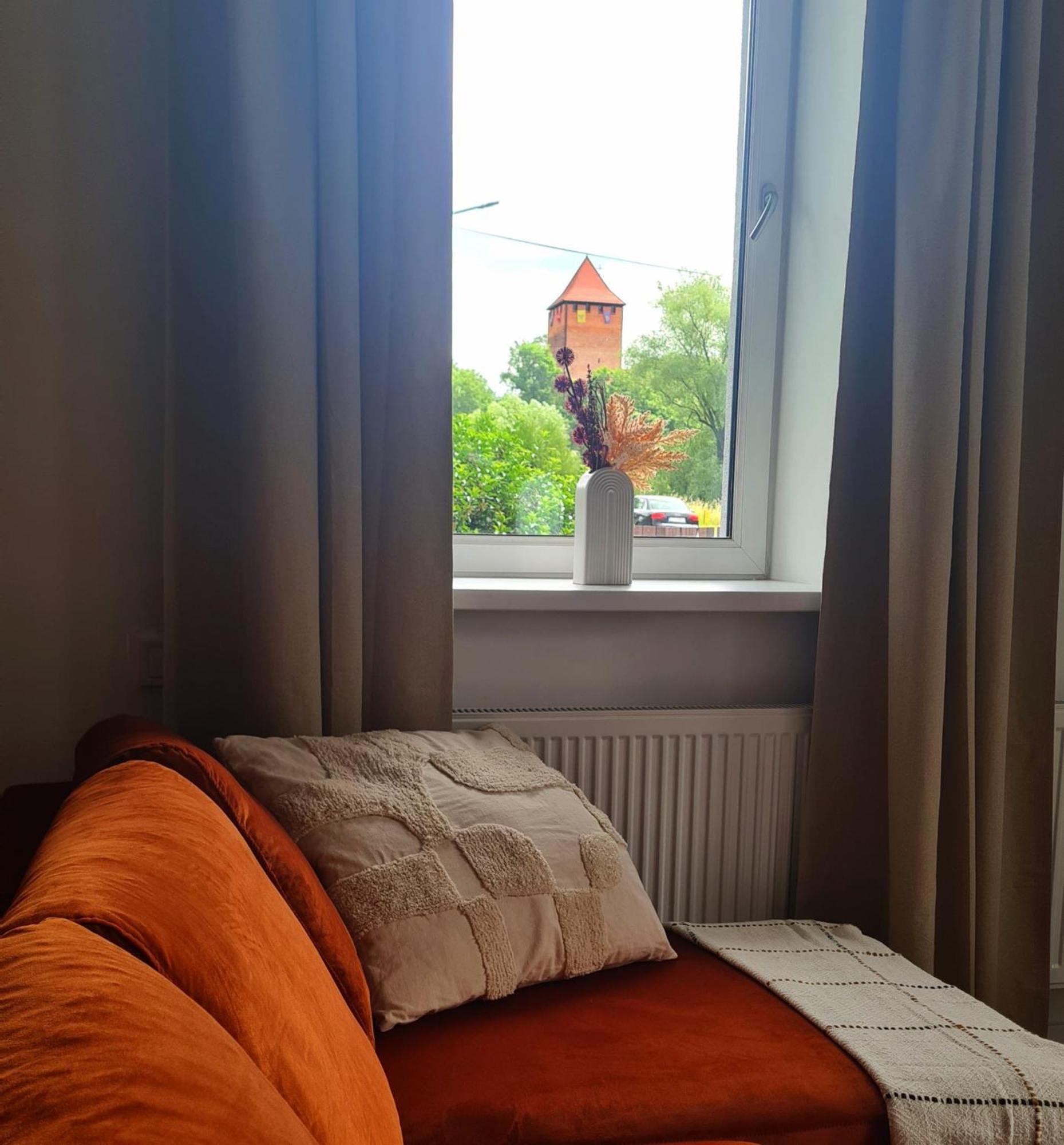 Apartment Quiet Street 11/1e